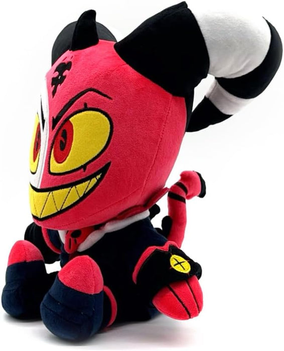 Youtooz - Helluva Boss: Blitzo Plush (9IN