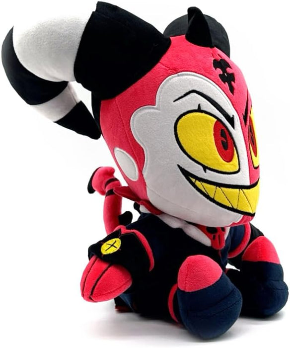 Youtooz - Helluva Boss: Blitzo Plush (9IN
