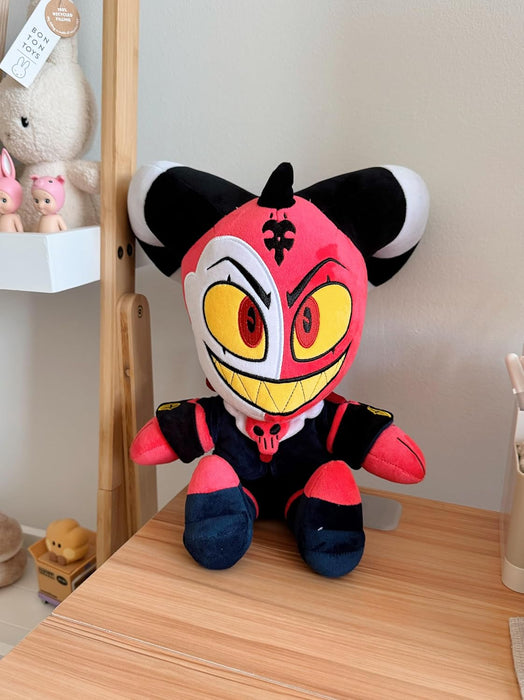Youtooz - Helluva Boss: Blitzo Plush (9IN