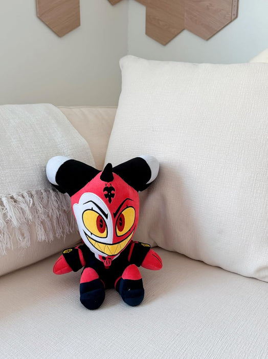Youtooz - Helluva Boss: Blitzo Plush (9IN