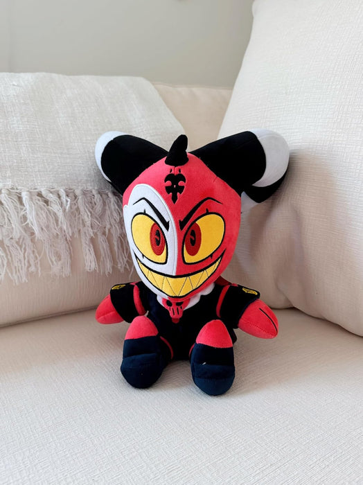 Youtooz - Helluva Boss: Blitzo Plush (9IN