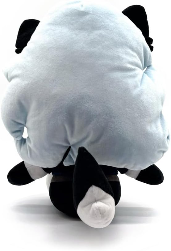 Youtooz Helluva Boss Loona Plush – 9-Inch Collectible Stuffed Figure – Soft & Cuddly Plush Doll Official Merch for Fans & Collectors