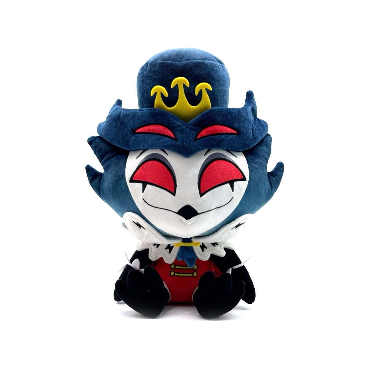 Youtooz - Helluva Boss: Stolas Plush (9IN