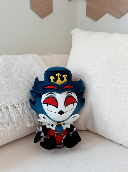 Youtooz - Helluva Boss: Stolas Plush (9IN