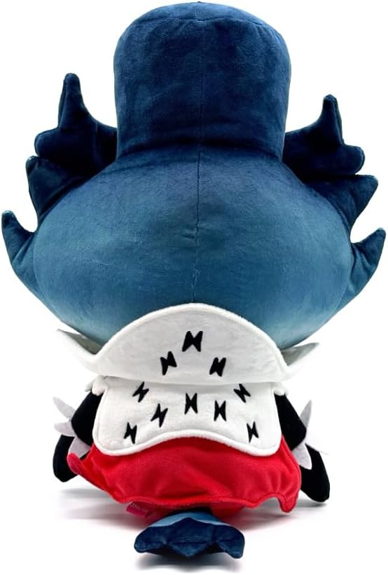 Youtooz - Helluva Boss: Stolas Plush (9IN