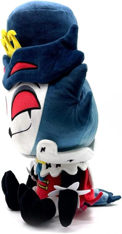 Youtooz - Helluva Boss: Stolas Plush (9IN