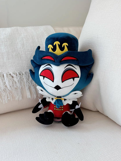 Youtooz - Helluva Boss: Stolas Plush (9IN