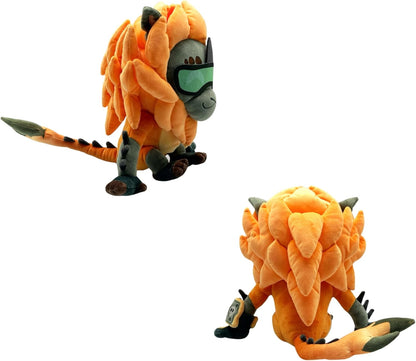 Youtooz - Borderlands: Jabber Plush (9in