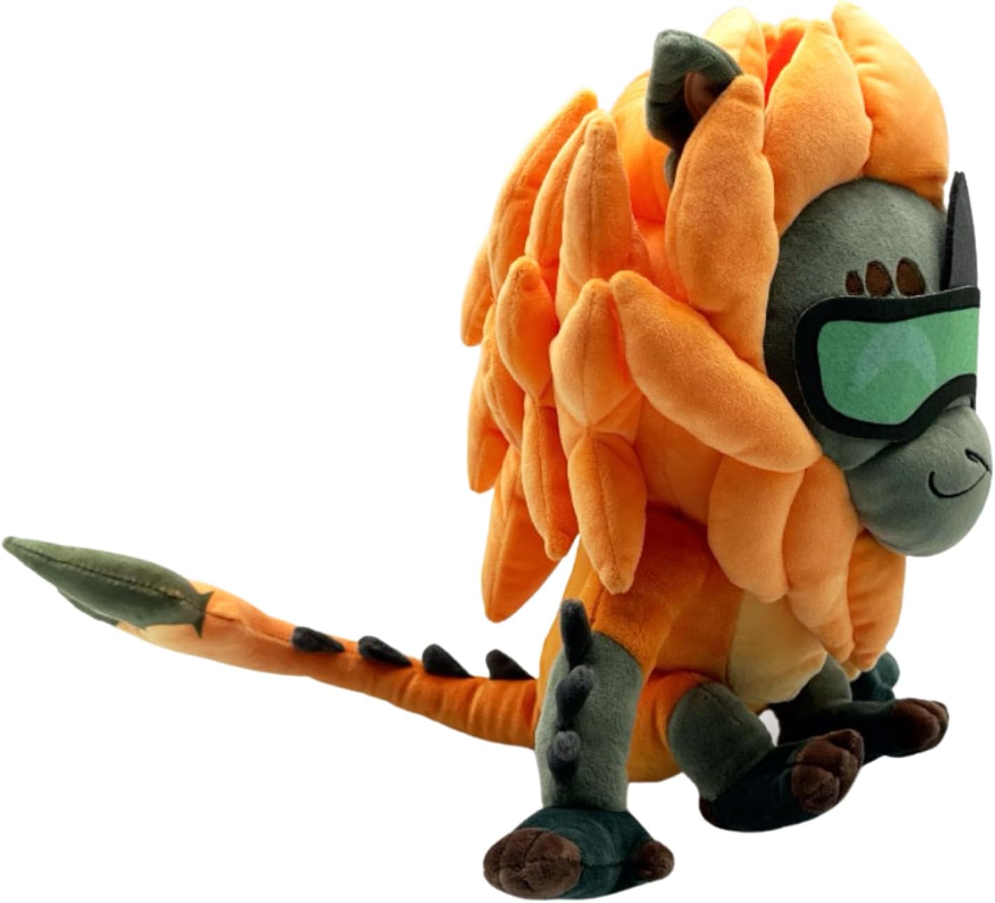 Youtooz - Borderlands: Jabber Plush (9in