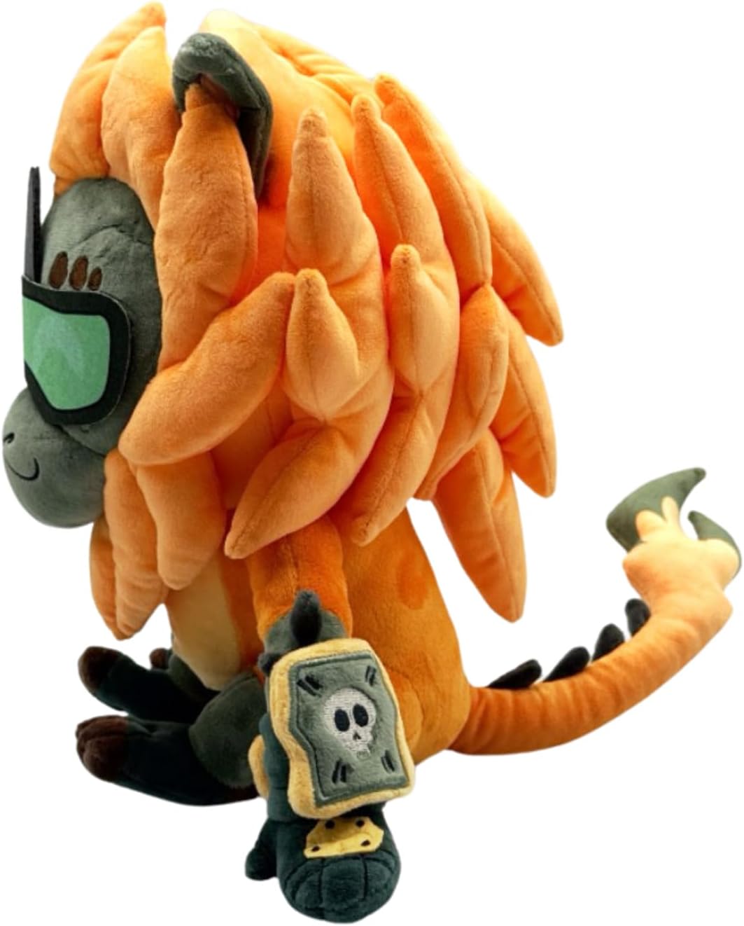 Youtooz - Borderlands: Jabber Plush (9in