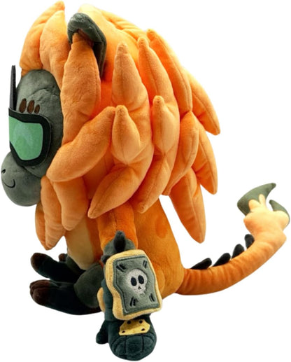 Youtooz - Borderlands: Jabber Plush (9in