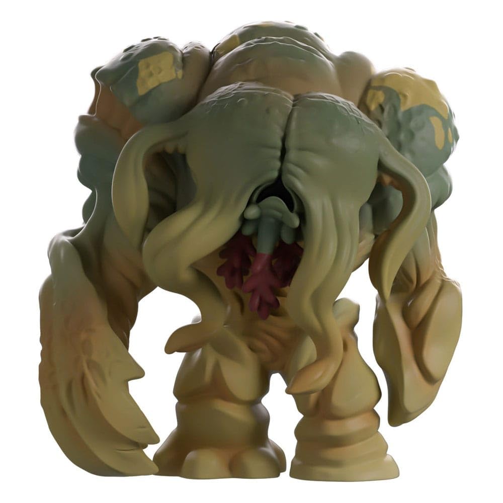 Youtooz Collectibles' The Swarm,Halo: The Flood