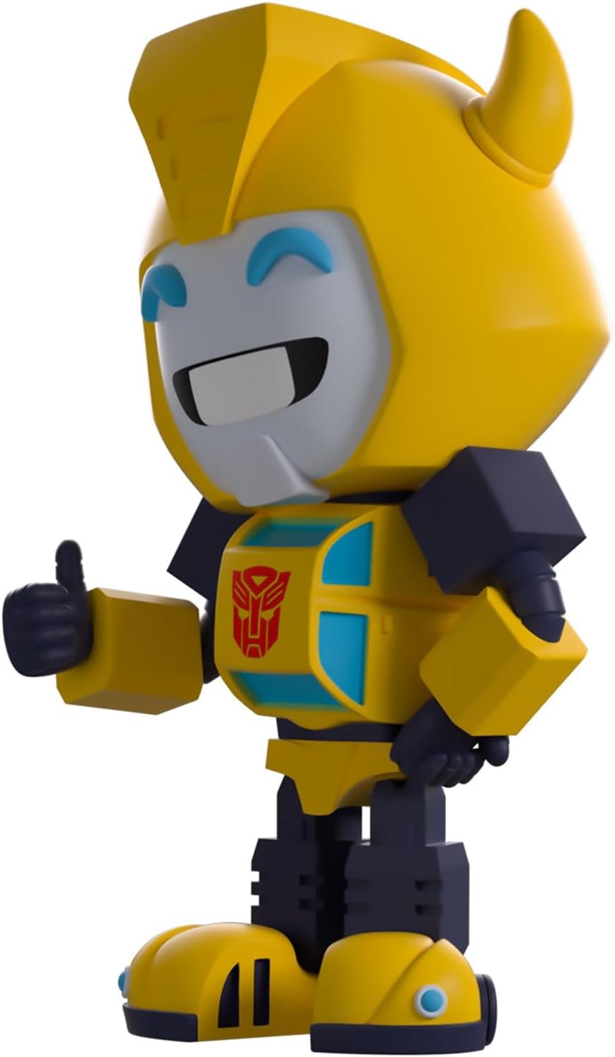 Youtooz - Transformers: Bumbelbee