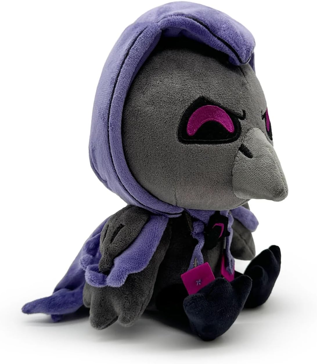 Youtooz - Overwatch: Reaper Raven (9in