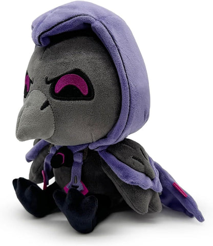 Youtooz - Overwatch: Reaper Raven (9in