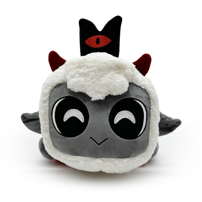 Youtooz - Cult of The Lamb: Lamb Weighted Plush (16IN