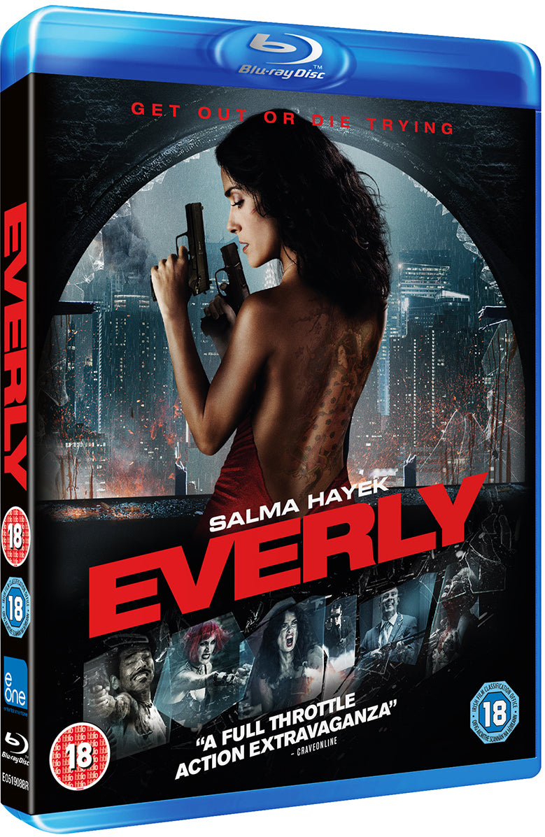 Everly
