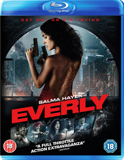 Everly