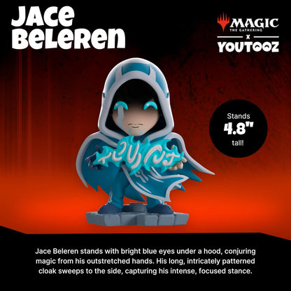 Youtooz - Magic The Gathering: Jace Beleren