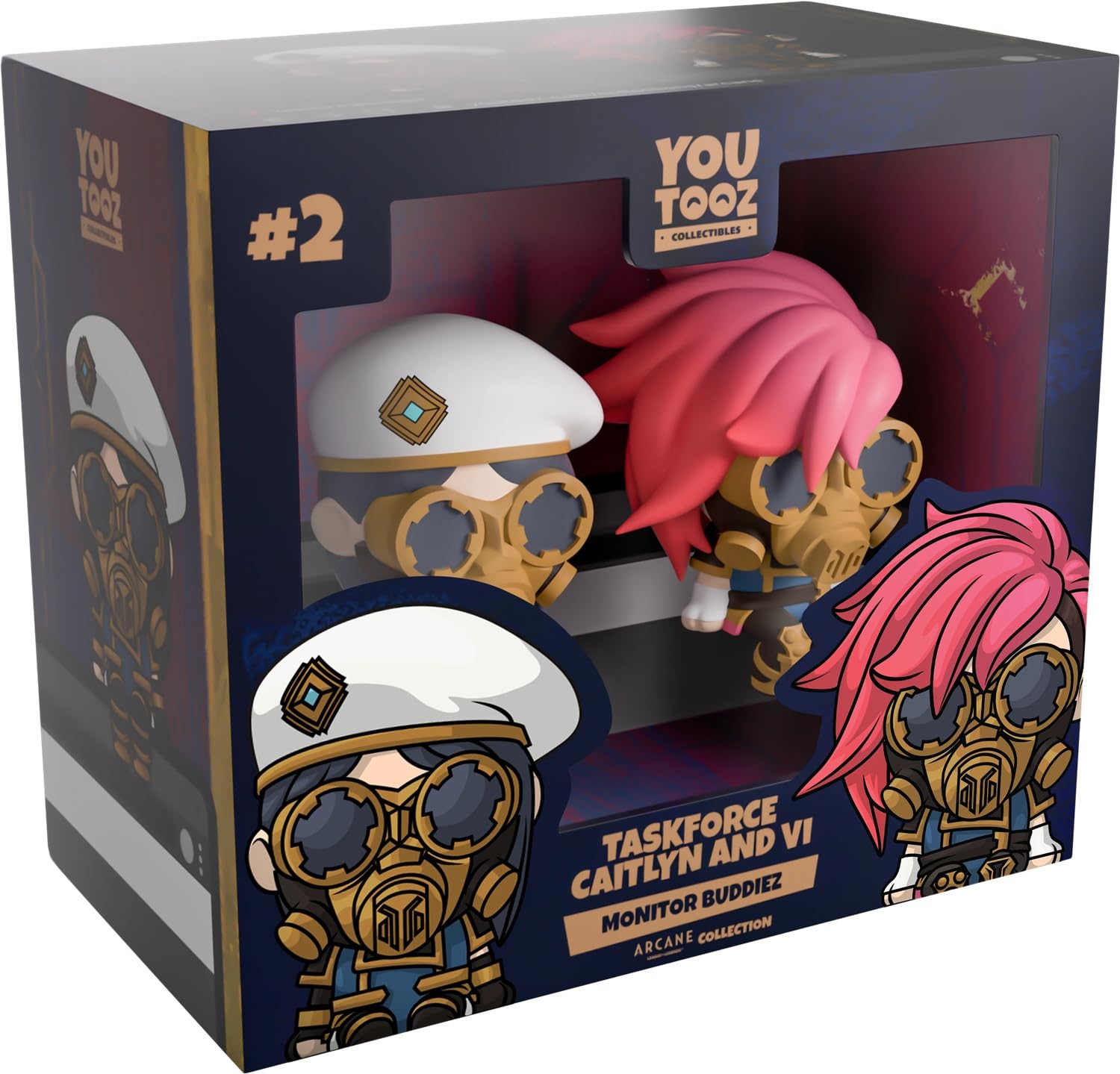 Youtooz- Figura (810140789686