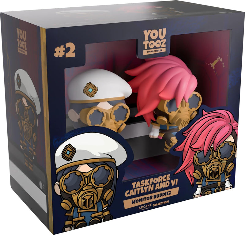 Youtooz- Figura (810140789686