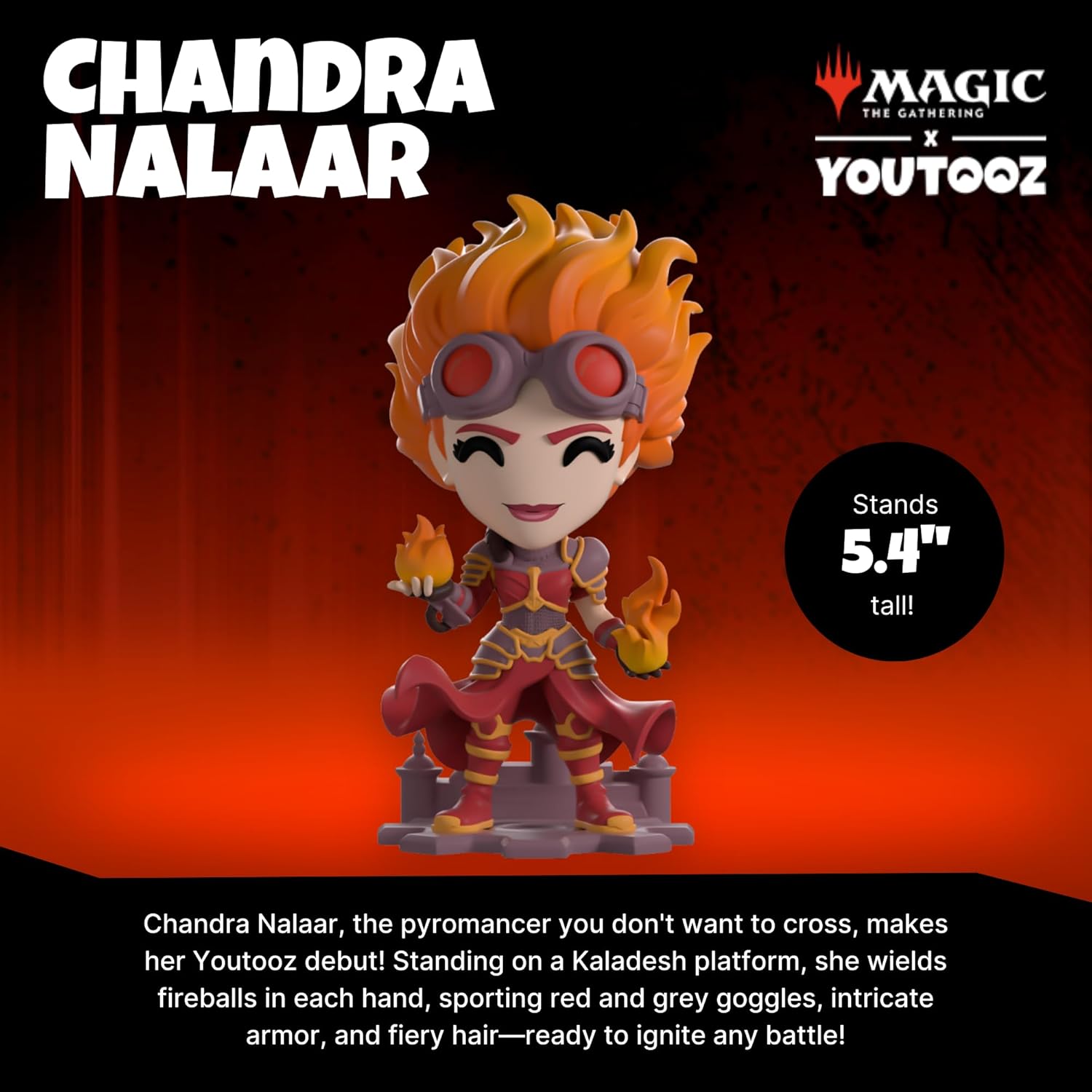 Youtooz- Figura (810140789693