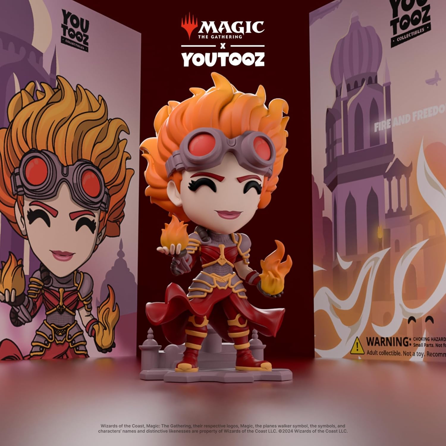 Youtooz- Figura (810140789693