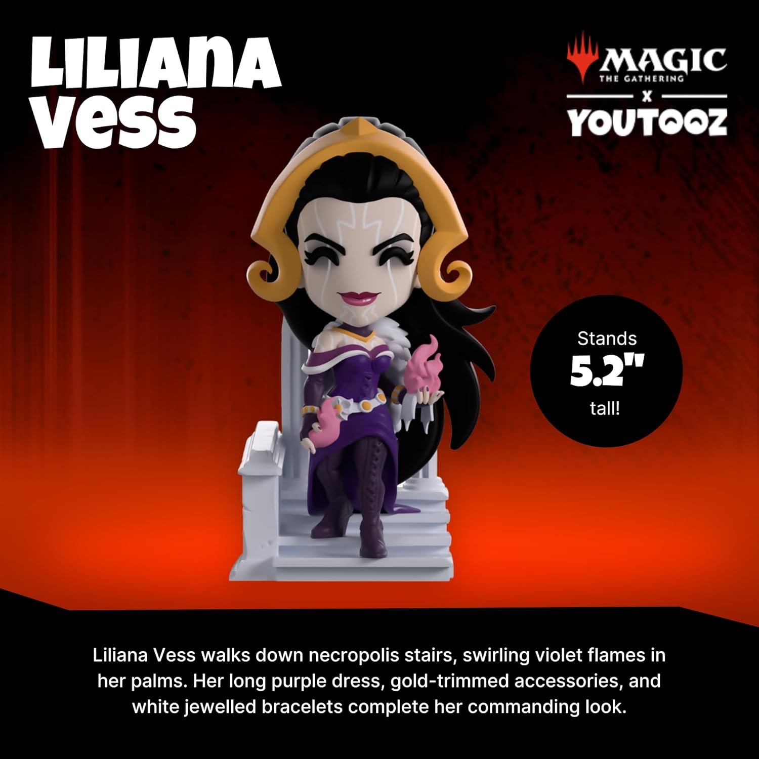 Youtooz- Figura (810140789709