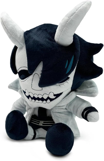 Youtooz - Neon White: Neon White Plush (9IN