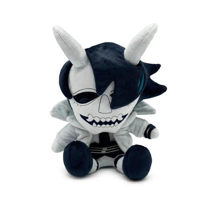 Youtooz - Neon White: Neon White Plush (9IN