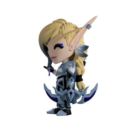 Youtooz - World of Warcraft: Alleria Windrunner