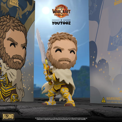 Youtooz- Figura (810163651021