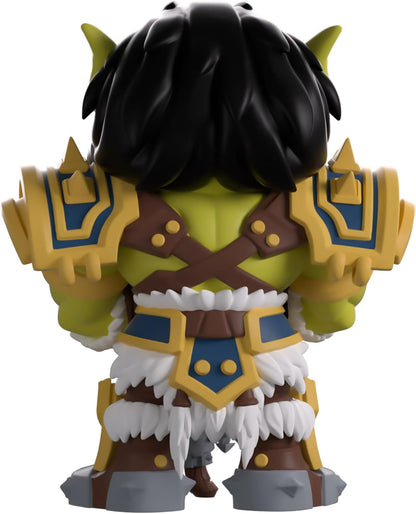 Youtooz - World of Warcraft: Thrall