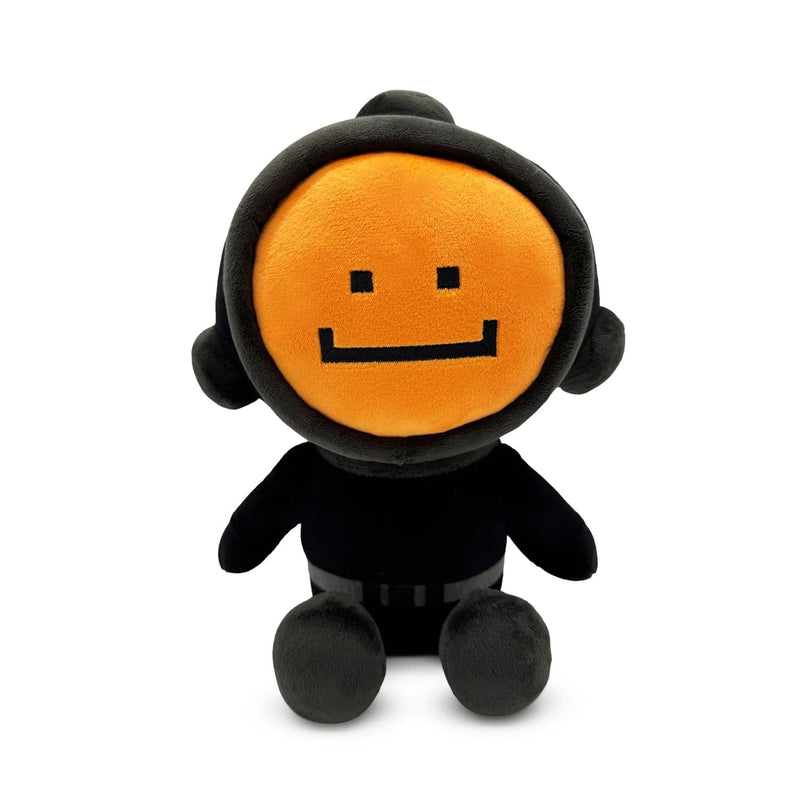 Youtooz - Content Warning: Content Warning Orange (9IN