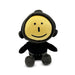 Youtooz - Content Warning: Content Warning Yellow (9IN