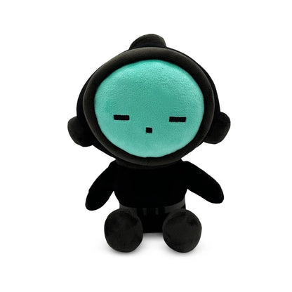 Youtooz - Content Warning: Content Warning Teal (9IN