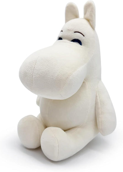 Youtooz - Moomins: Moomin Plush (9IN