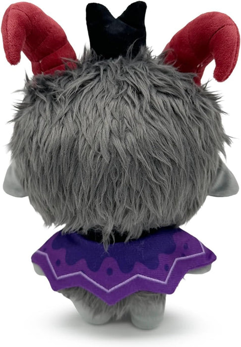 Youtooz - Cult of the Lamb: Goat Plush (9IN