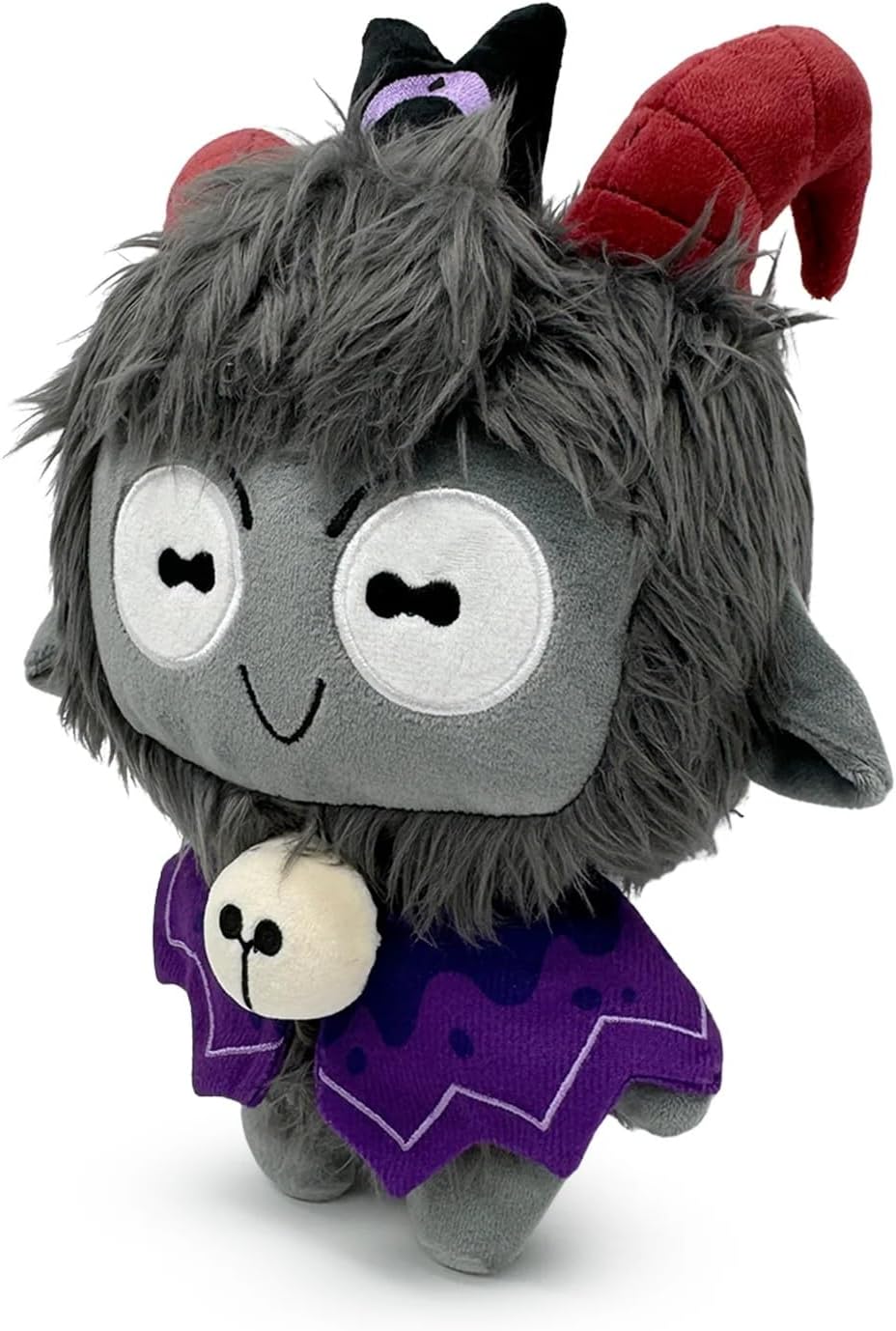 Youtooz - Cult of the Lamb: Goat Plush (9IN