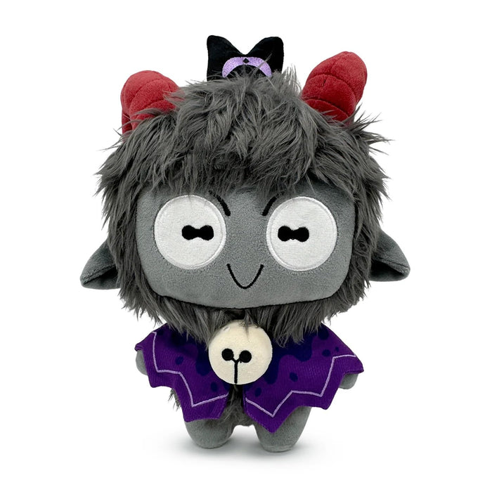 Youtooz - Cult of the Lamb: Goat Plush (9IN