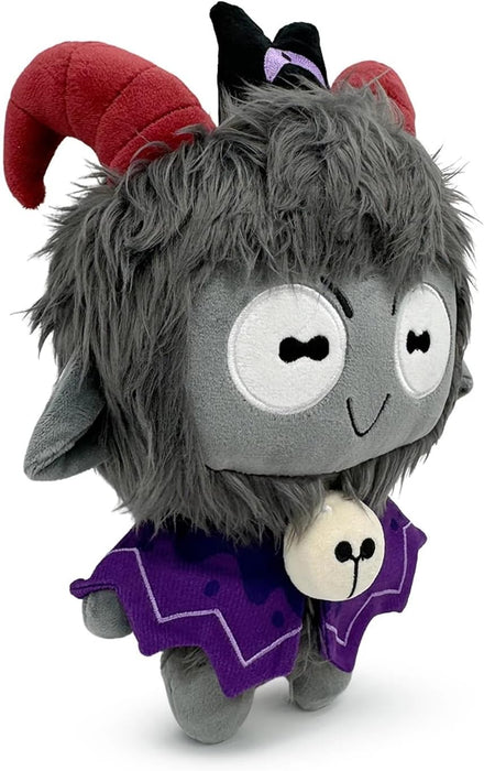 Youtooz - Cult of the Lamb: Goat Plush (9IN
