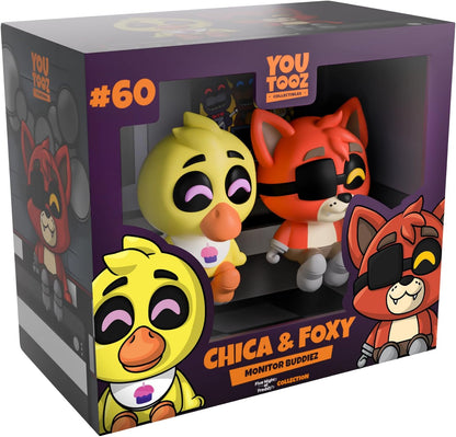 Youtooz- Figura (810163651977