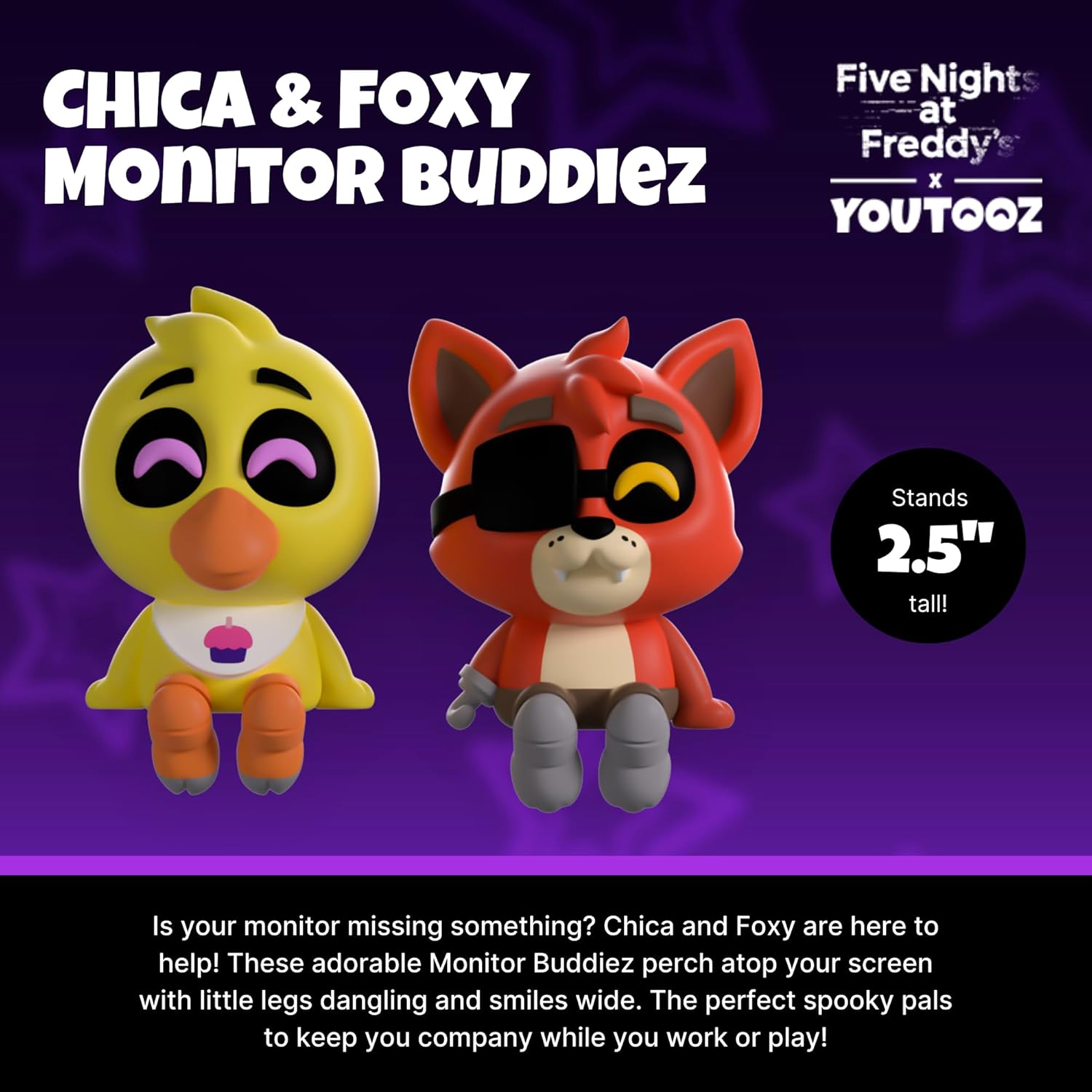Youtooz- Figura (810163651977