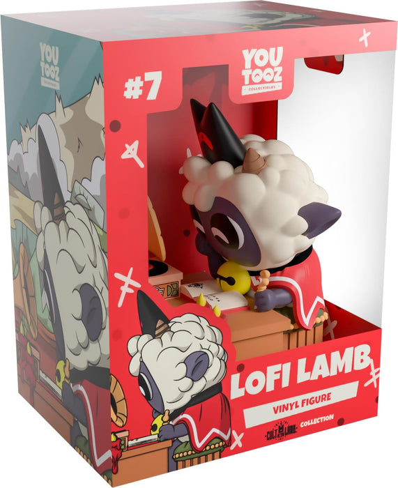 Youtooz- Figura (810163652011