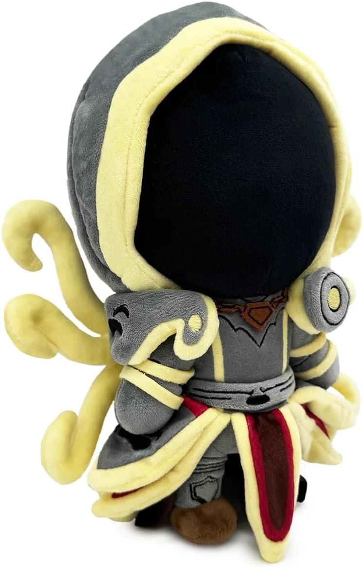 Youtooz - Diablo IV: Inarius Plush (9in