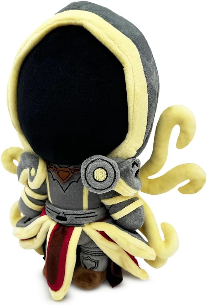 Youtooz - Diablo IV: Inarius Plush (9in
