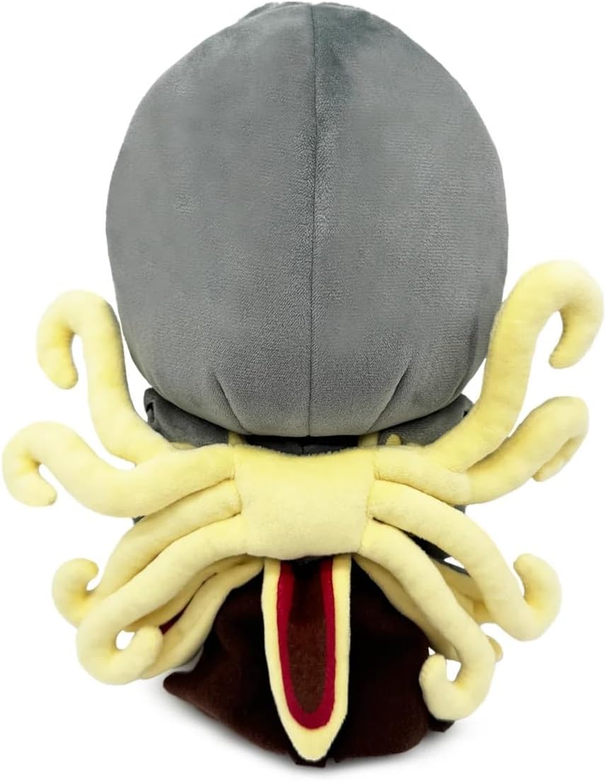Youtooz - Diablo IV: Inarius Plush (9in