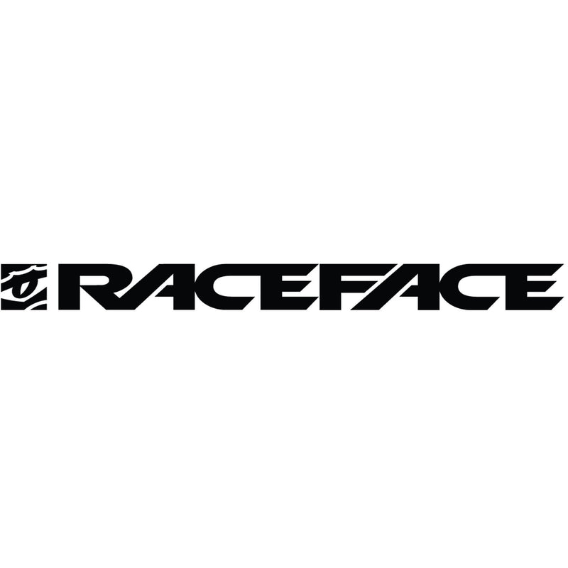 Race Face Trace Front Axle