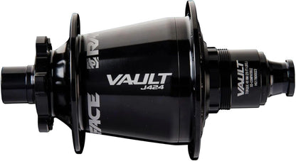 Race Face Vault J Bend Hub Rear 150x12mm 422J 32H XD Driver Black