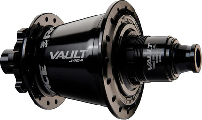 Race Face Vault J Bend Hub Rear 150x12mm 422J 32H XD Driver Black